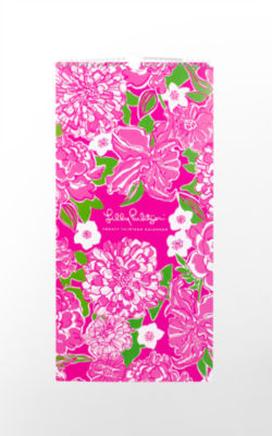 FINAL SALE - Wall Calendar