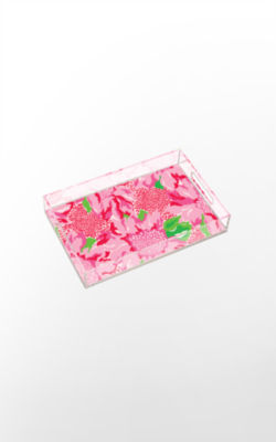 FINAL SALE - Large Holiday Tray
