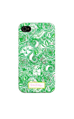 iPhone 4/4s Cover- Kappa Delta