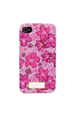 iPhone 4/4s Cover- Sigma Kappa