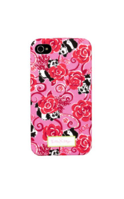iPhone 4/4s Cover- Alpha Omicron Pi