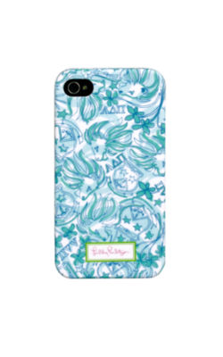 iPhone 4/4s Cover- Alpha Delta Pi