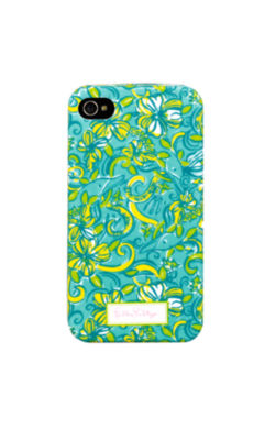 iPhone 4/4s Cover- Delta Delta Delta