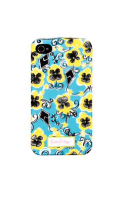 iPhone 4/4s Cover- Kappa Alpha Theta