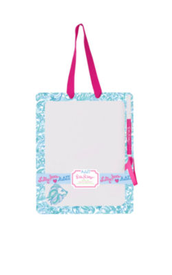 Dry Erase Board- Alpha Delta Pi