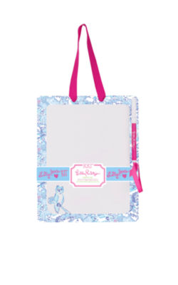Dry Erase Board- Kappa Kappa Gamma