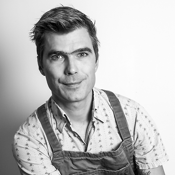The Chef & the Slow Cooker: A Dinner at Devon Yard with Hugh Acheson
