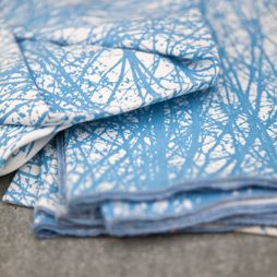 Meet the Collector: Melissa's Heirloom Linens