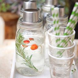 Garden Apertif with The Drunken Botanist