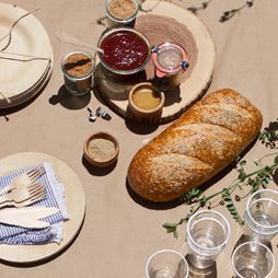 Dad’s Day BBQ: 5 Tips for a Better Burger