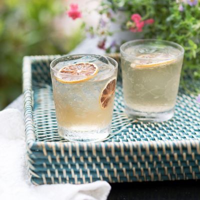 Summer Ready Spritzes with Steve Wildy
