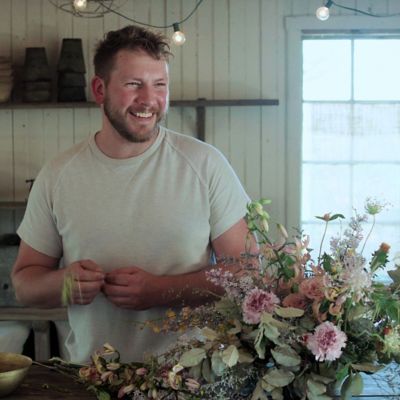 3 Floral Design Principles for Unexpected Arrangements