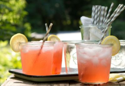 An Uncanny Cocktail