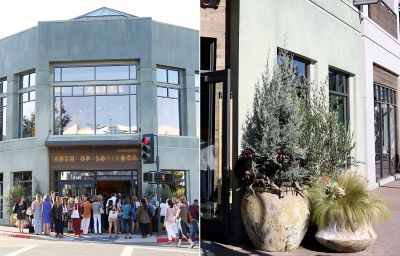 We're Open in Walnut Creek! The BLOG at Terrain