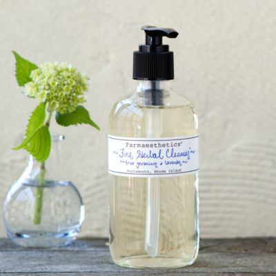 Farmaesthetics Fine Herbal Cleanser