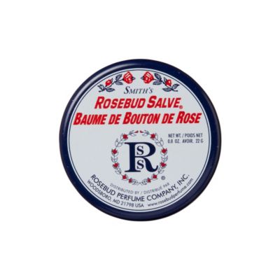 Smith's Rosebud Salve