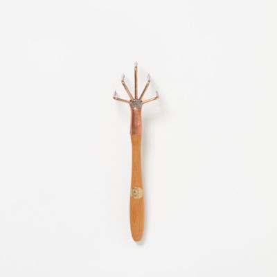 Lyra Claw Cultivator