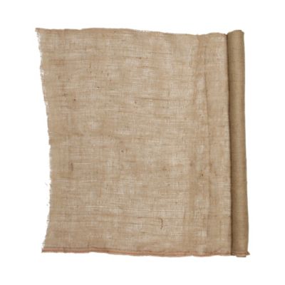 Natural Burlap