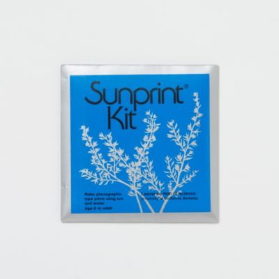 Sunprint Kit
