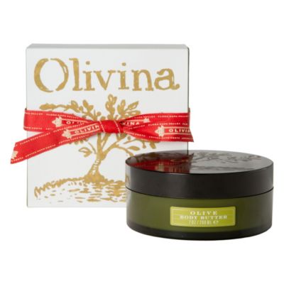 Olivina Olive Body Butter 