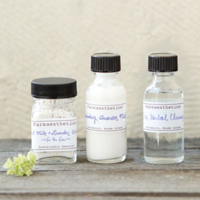 Facial To Go Kit 