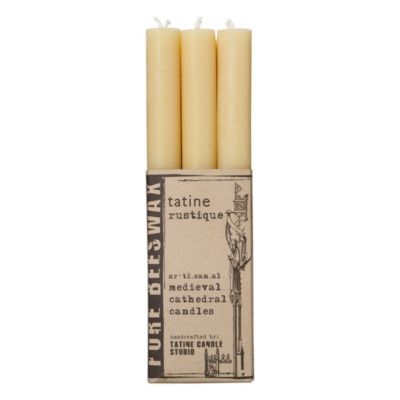 Cathedral Candles 