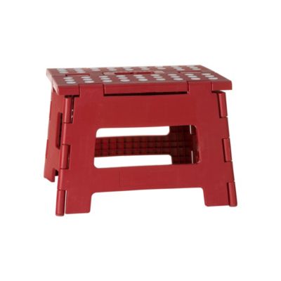 Step-Up Stool 