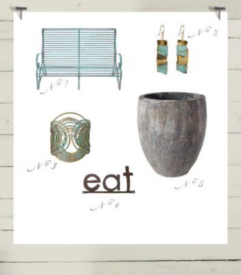Collected: Perfect Patina