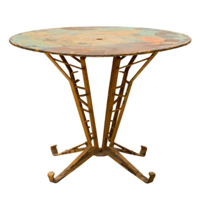 Eiffel Table