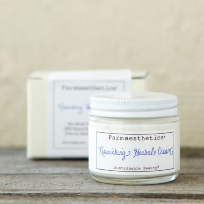 Farmaesthetics Nourishing Cream