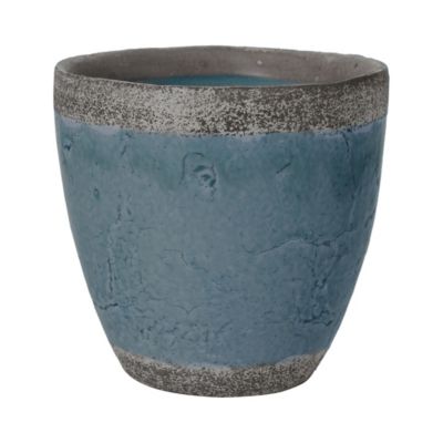 Glazed Pot 