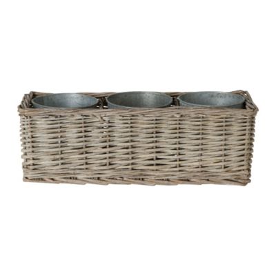 Zinc & Willow Tray Terrain