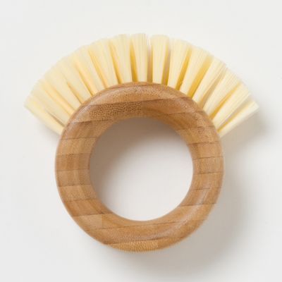 Vegetable Brush Terrain