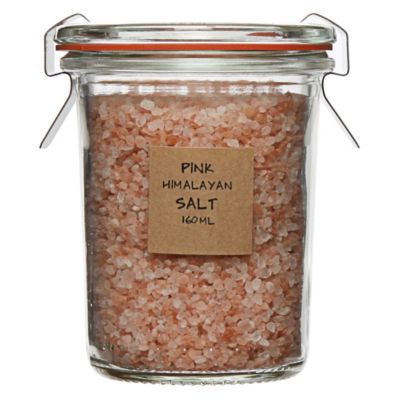 Pink Himalayan Salt
