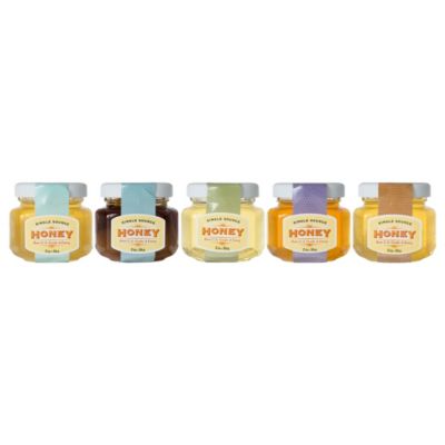 Ames Farm Honey Sampler
