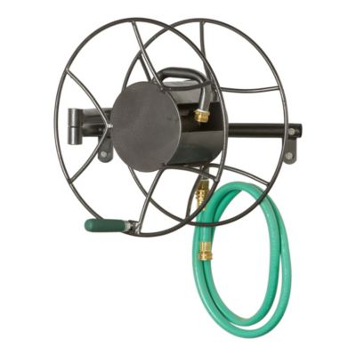 Swivel Hose Reel Terrain