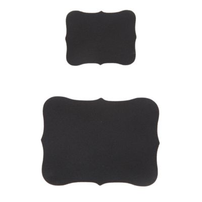 Chalkboard Labels