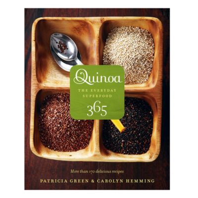 Quinoa 365