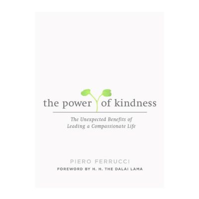 The Power of Kindness