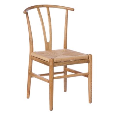 Rush Dining Chair