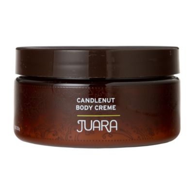 Juara Candlenut Body Creme