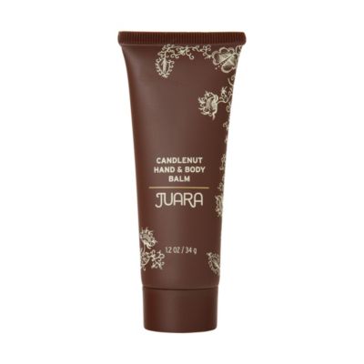 Juara Candlenut Body Balm