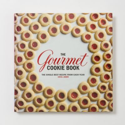 The Gourmet Cookie Book