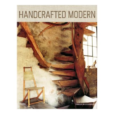 Handcrafted Modern