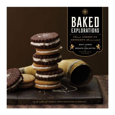 Baked Explorations