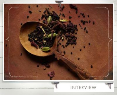 A Conversation with Bellocq: Sharing the Holidays