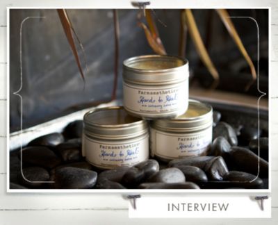 A Conversation with Farmaesthetics
