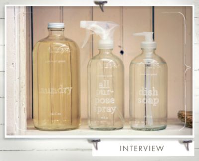 A Conversation with Common Good