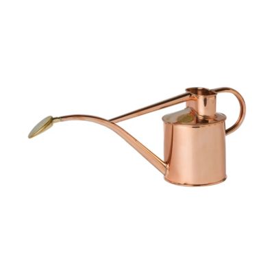 Copper Watering Can Terrain