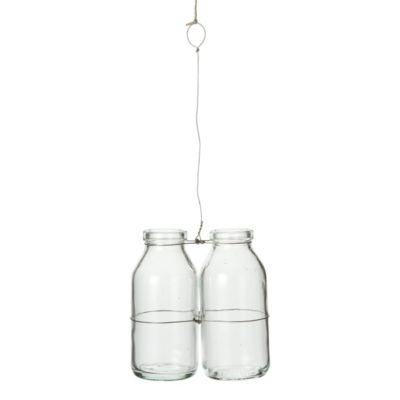 Floating Bud Vases